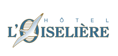 Logo Hôtel L’Oiselière